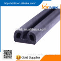 Extrusion rubber seal strip door strip custom rubber protective strips